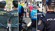Les også: Politiet på Kanariøyene: hva er forskjellen på Guardia Civil, Policia Local, og Policia Nacional?