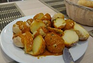 Les også: Oppskrift på kanaripoteter