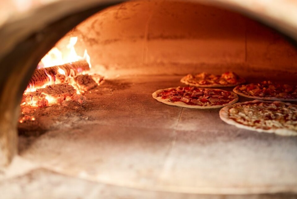 Øyas beste pizza? Den finner du her, ifølge TripAdvisor. Foto: Envato Elements