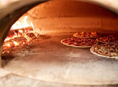 Dette er Gran Canarias beste pizza