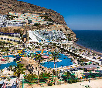 Hotellstrid på Gran Canaria avgjort