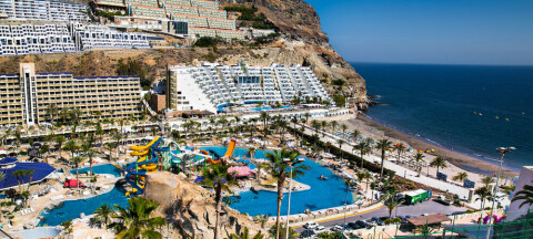 Hotellstrid på Gran Canaria avgjort