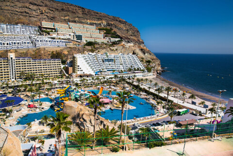 Hotellstrid på Gran Canaria avgjort