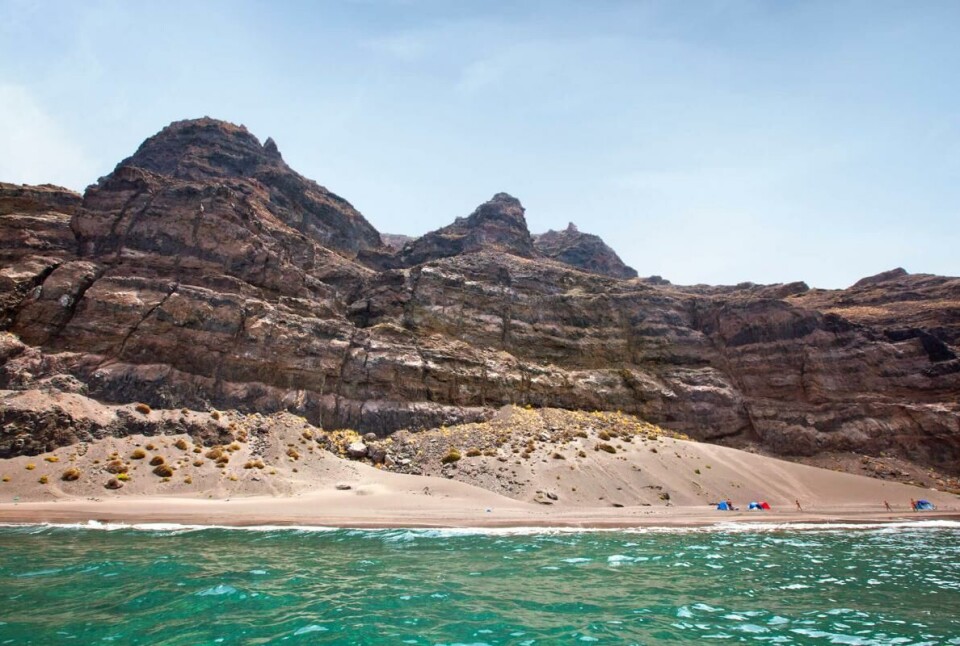 Foto: Hola Islas Canarias