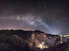 21 steder du må se på Gran Canaria