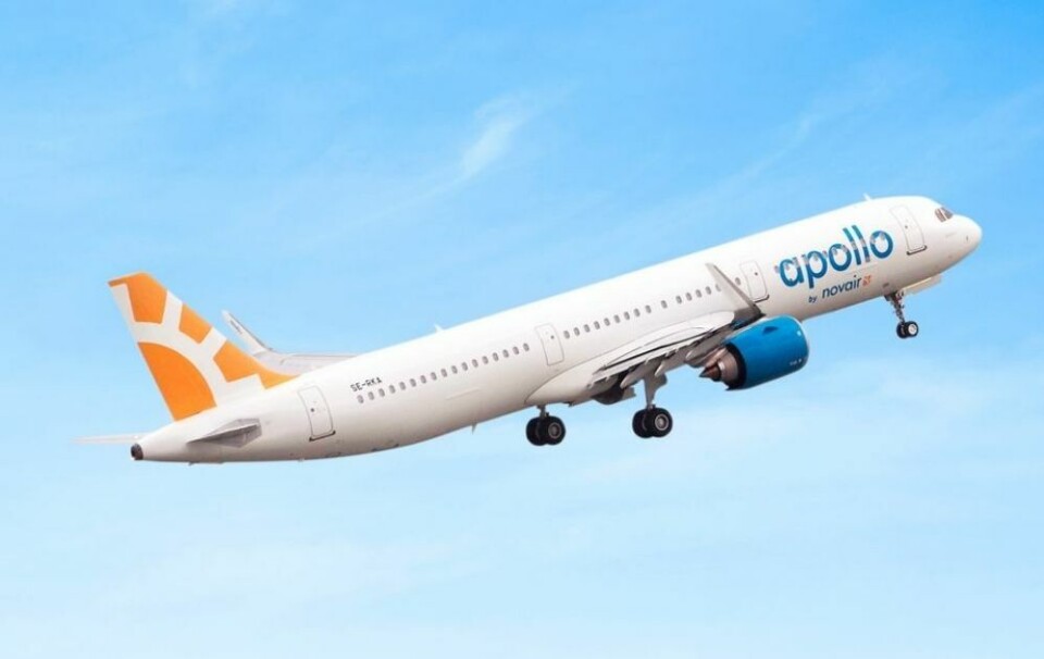 Foto: Apollo