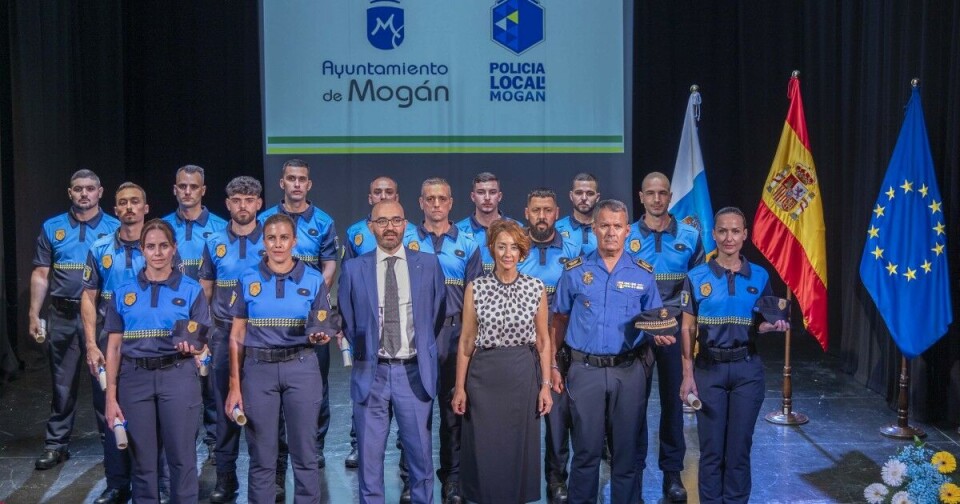 Foto: Ayuntamiento de Mogán