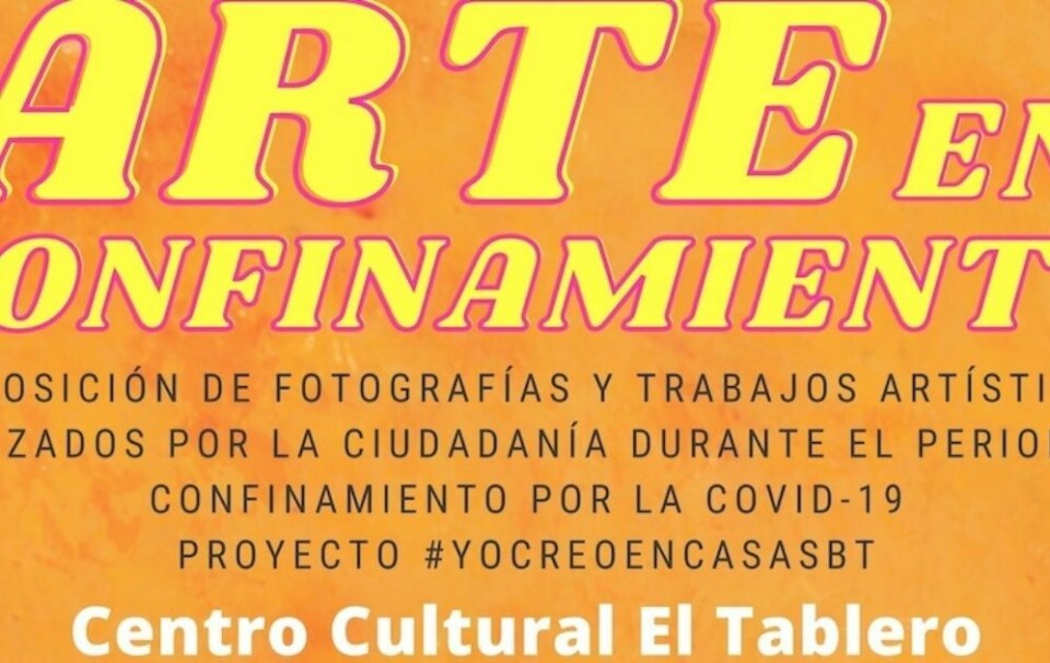 Utstillingen arrangeres av San Bartolomé de Tirajana i samarbeid med øyrådet på Gran Canaria.