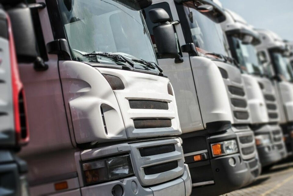 Avlyser transportstreiken i Spania