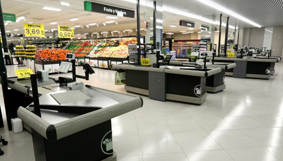 Foto: Mercadona