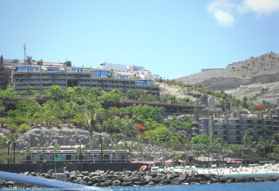 Alvorlig skadet etter fall ved moloen