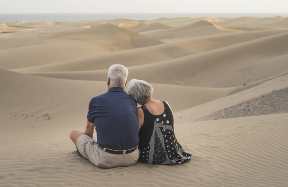 Foto: Angela Vilist/Shutterstock