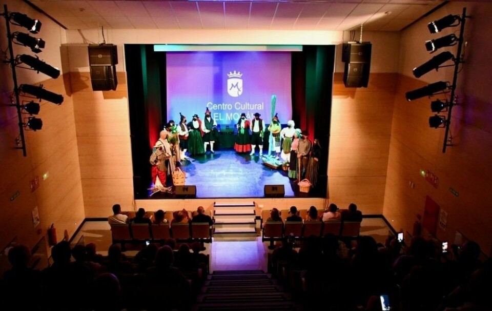 Foto: Mogán kommune