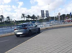 Nordmenn kjører pirattaxi i stor stil på Gran Canaria