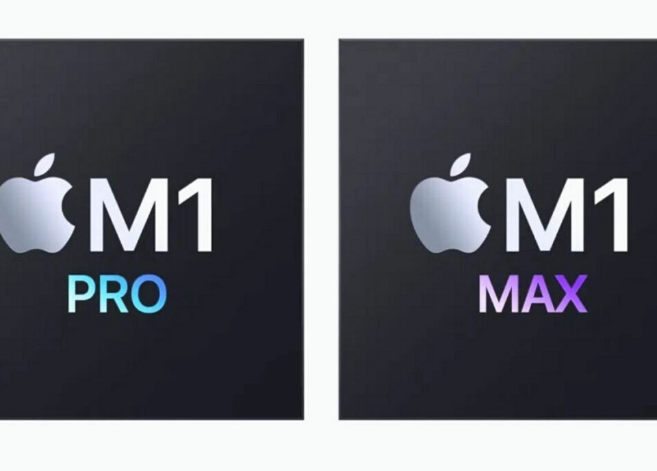 Apple navngir nye brikkesett etter spanske øyer