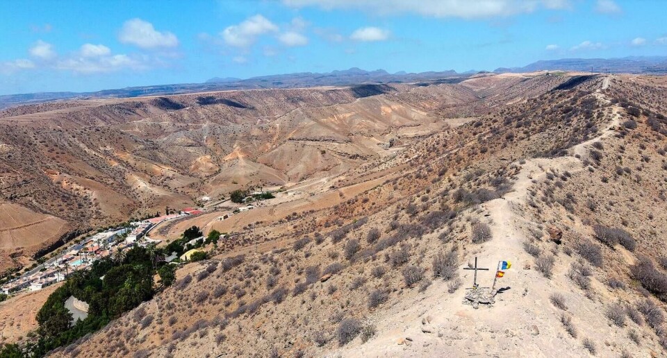 Alvorlig skadet: Savnet nordmann (79) funnet på Gran Canaria