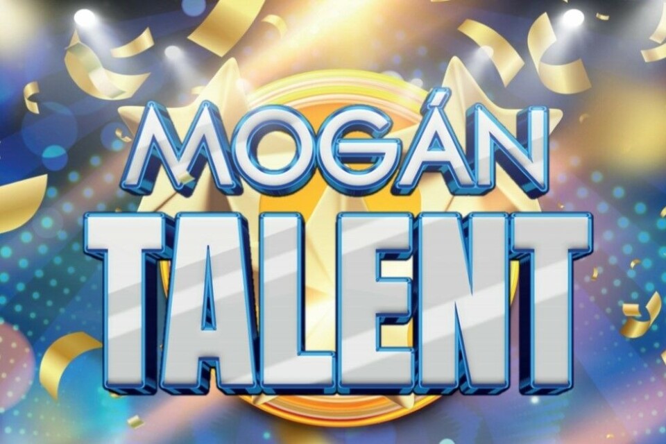 TALENTKONKURRANSE: Mogán kommune inviterer unge til å delta.