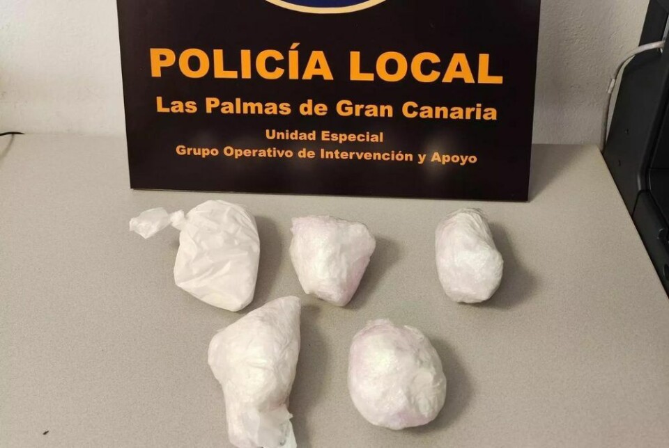 Foto: Policia Local