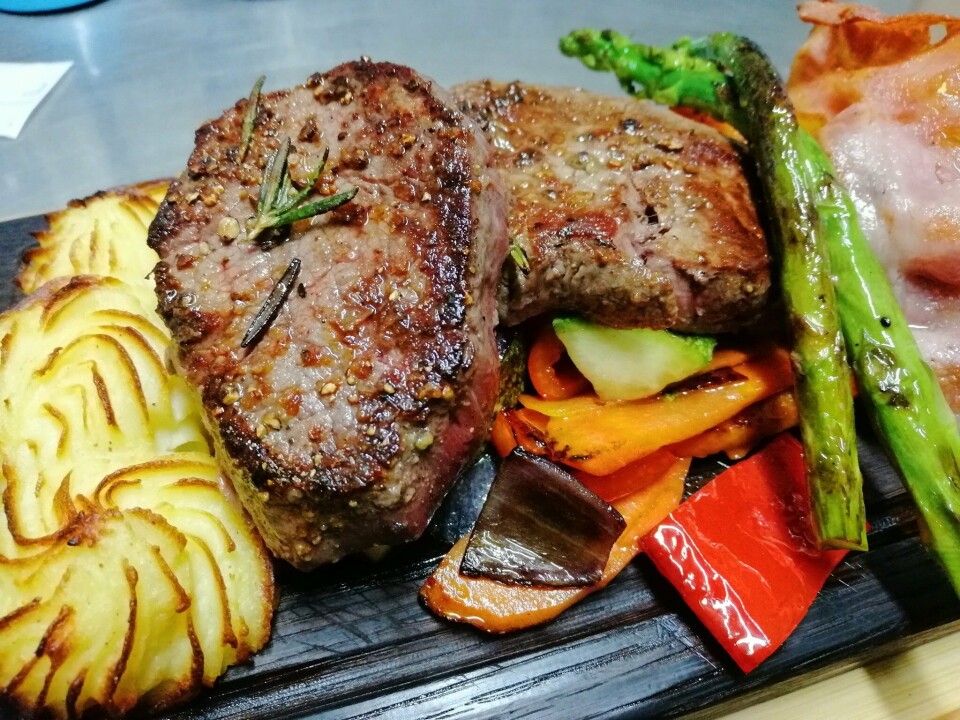 Beste restauranter på Gran Canaria - vår guide til gode matopplevelser
