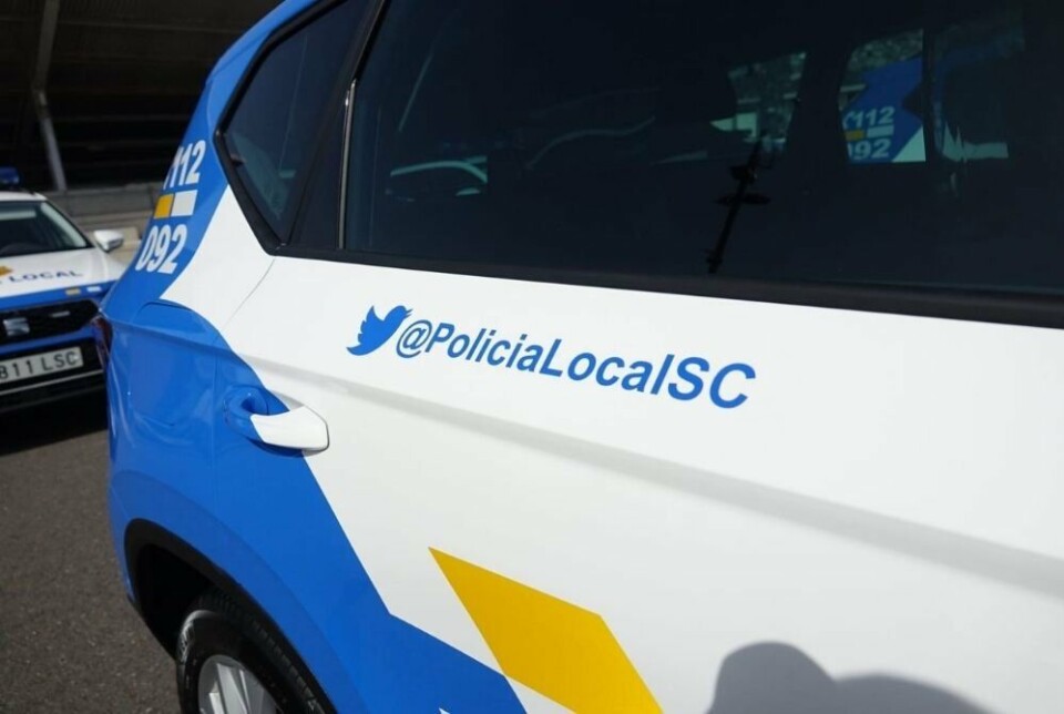 Slik blir hverdagen på Tenerife med mørkerødt nivå