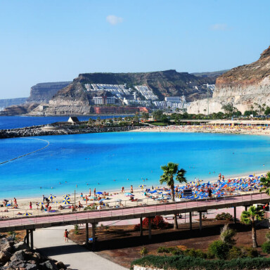 Dette er lov (og ikke lov) på Gran Canarias strender
