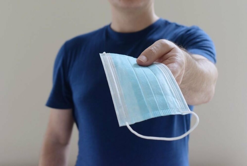 MUNNBIND I SPANIA: Dette er reglene i Spania nå