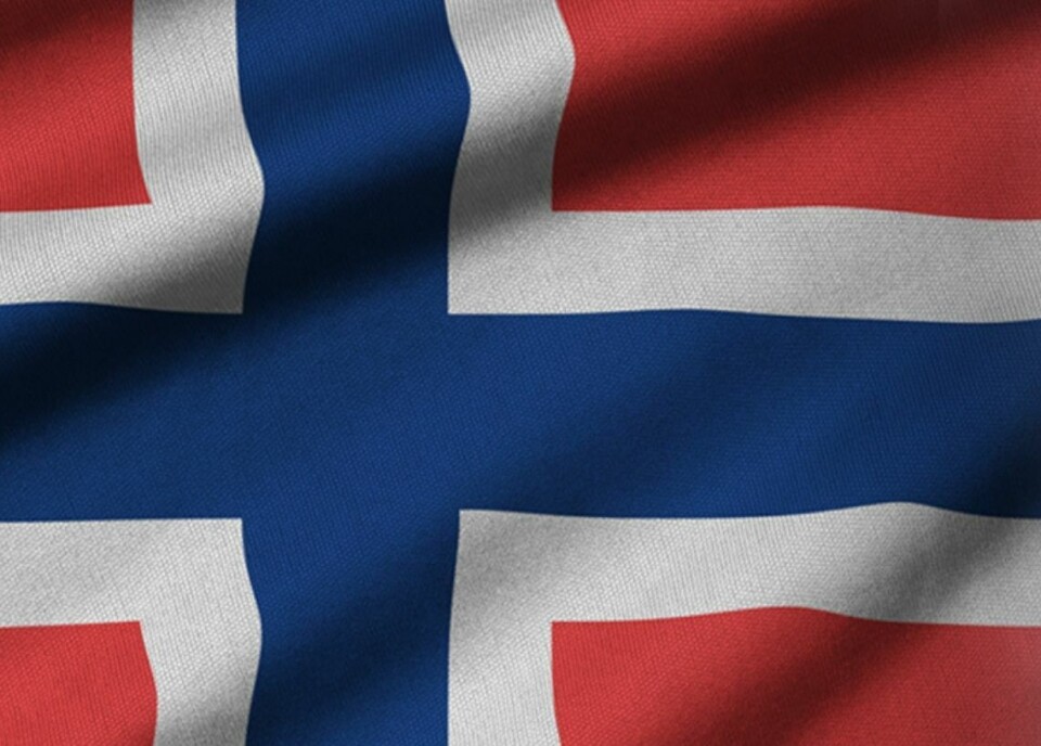 DIREKTE: Norgesuke på Gran Canaria: Åpningsseremoni