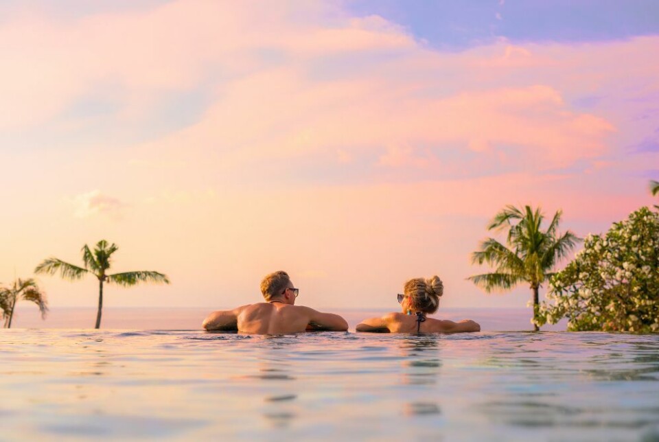 Dette krangler nordmenn om i ferien, viser ny undersøkelse. Foto: Kaspars Grinvalds/Shutterstock
