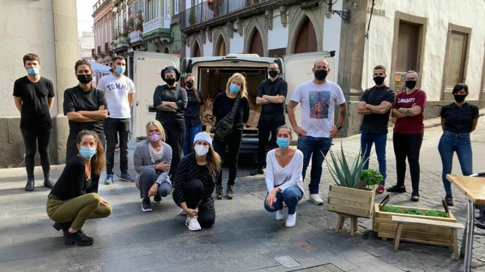 Foto: El Triciclo