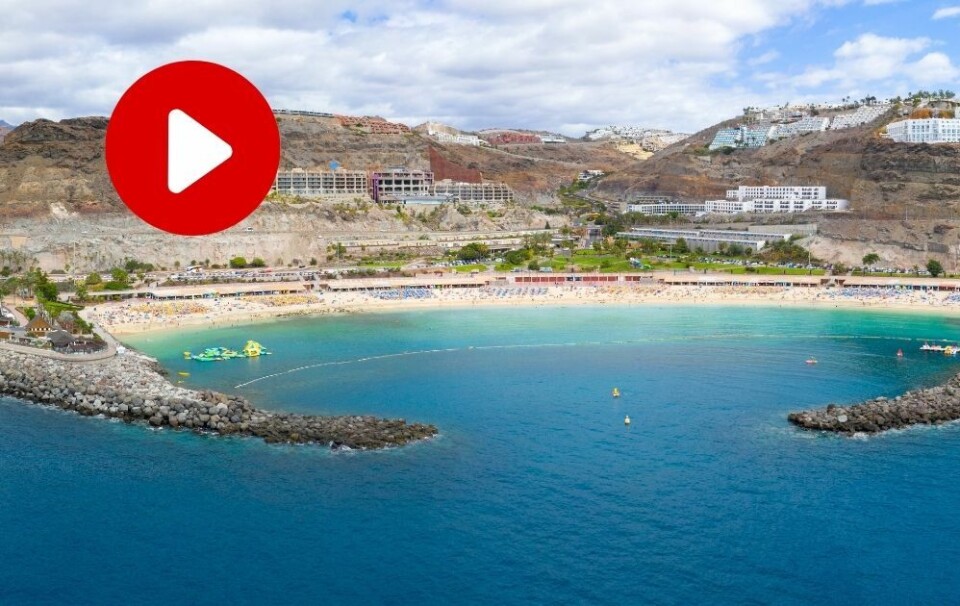 VIDEO: Dette er reiseselskapenes sommerplaner.