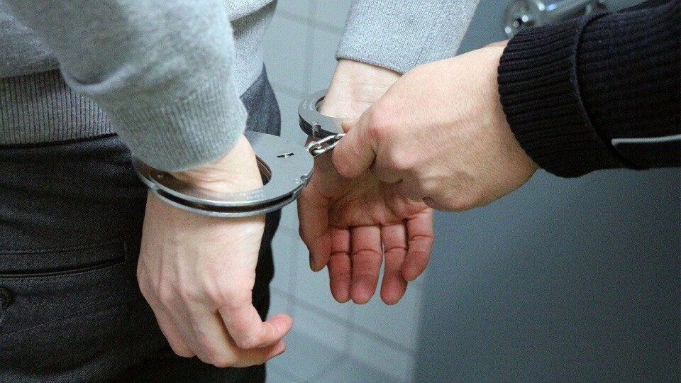 Mann (25) pågrepet for vold mot politimann etter La Rama på Gran Canaria