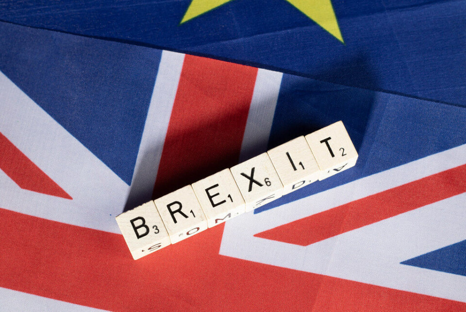 Kanariøyene kan bli rammet hardt av Brexit
