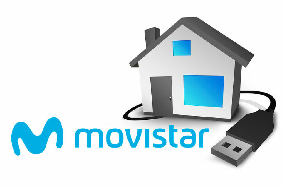 Nå blir det dyrere å bruke Internett fra Movistar Gårdbruker (53) døde på jobb