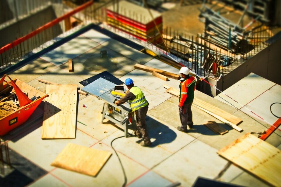 1500 flere mennesker arbeidsledige i 2. kvartal av 2019