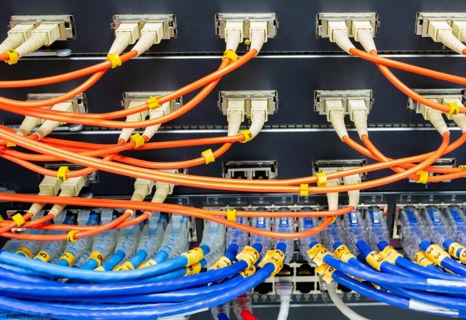 Nå kan disse få lynraskt Internett