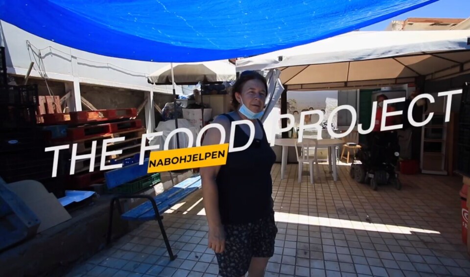 Nabohjelpen: – Kommunen lyver