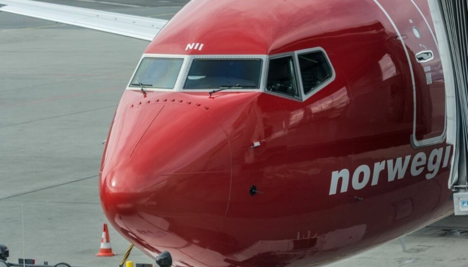 Lavprisselskaper som Norwegian øker på Kanariøyene. Samtidig har de tradisjonelle selskapene svakere vekst.