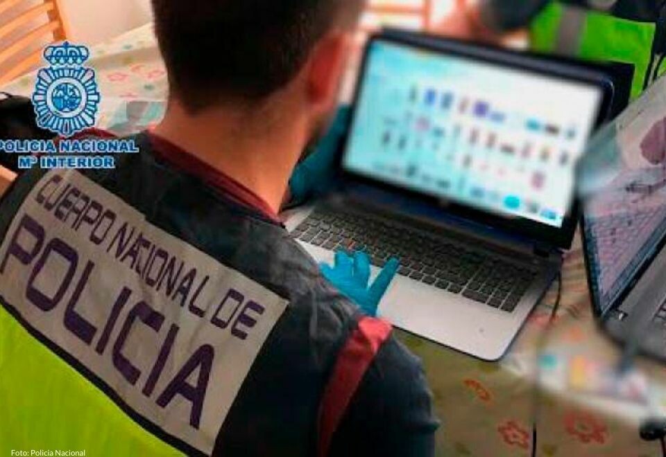 Britisk mann pågrepet for seksuelle overgrep mot barn på Fuerteventura