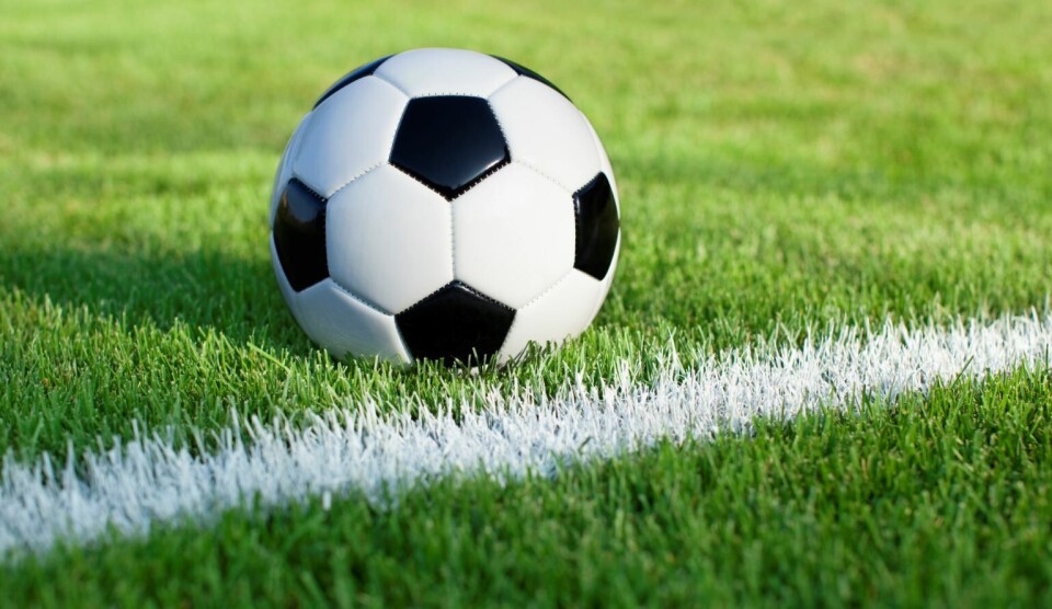 Ny fotballbane i Costa Teguise skal stå klar til neste år