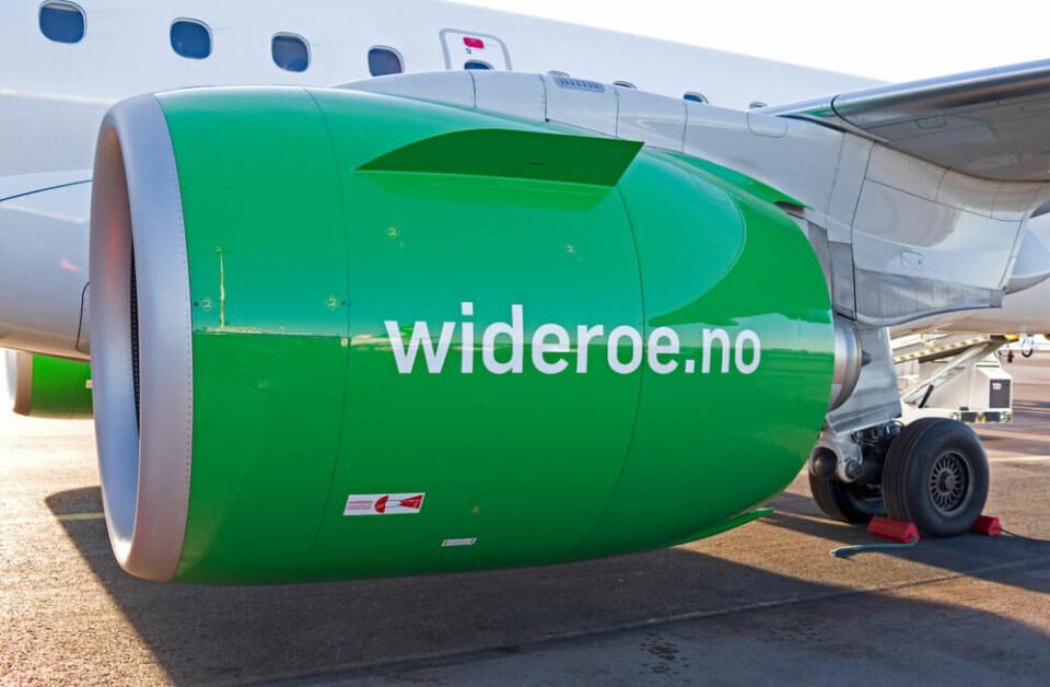 Foto: Torstein Grieger/Shutterstock