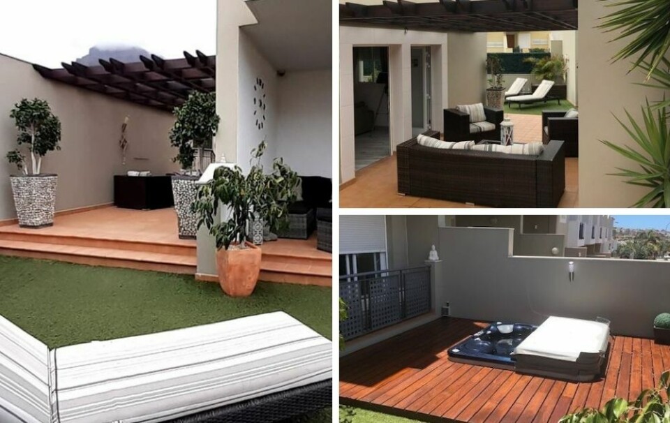 Foto: Prize Villas