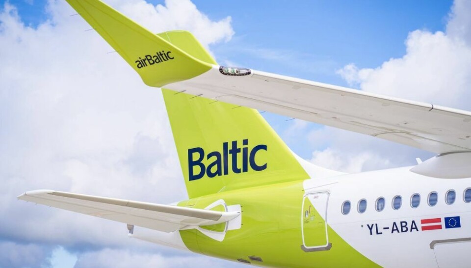 AirBaltic åpner ny rute fra Norge, men stenger en annen.
