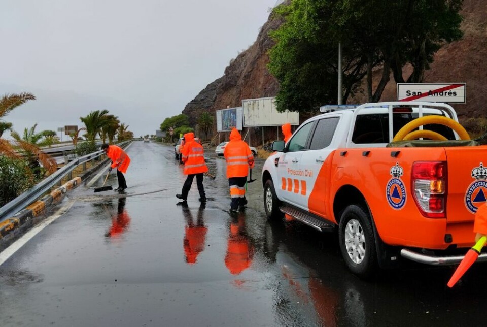 Dette er myndighetenes anbefalinger