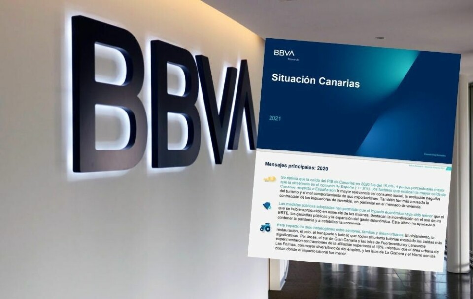 Illustrasjon: BBVA