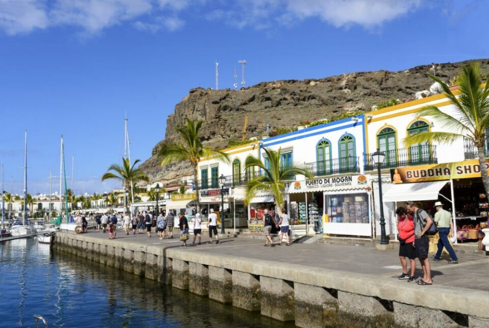 Dette er smittesituasjonen og reglene som gjelder nå. Foto: Shutterstock