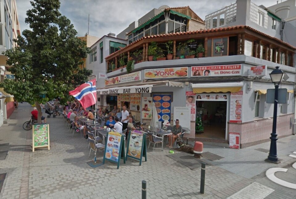 Drapet som rystet Arguineguín i 2017 – dette skjedde