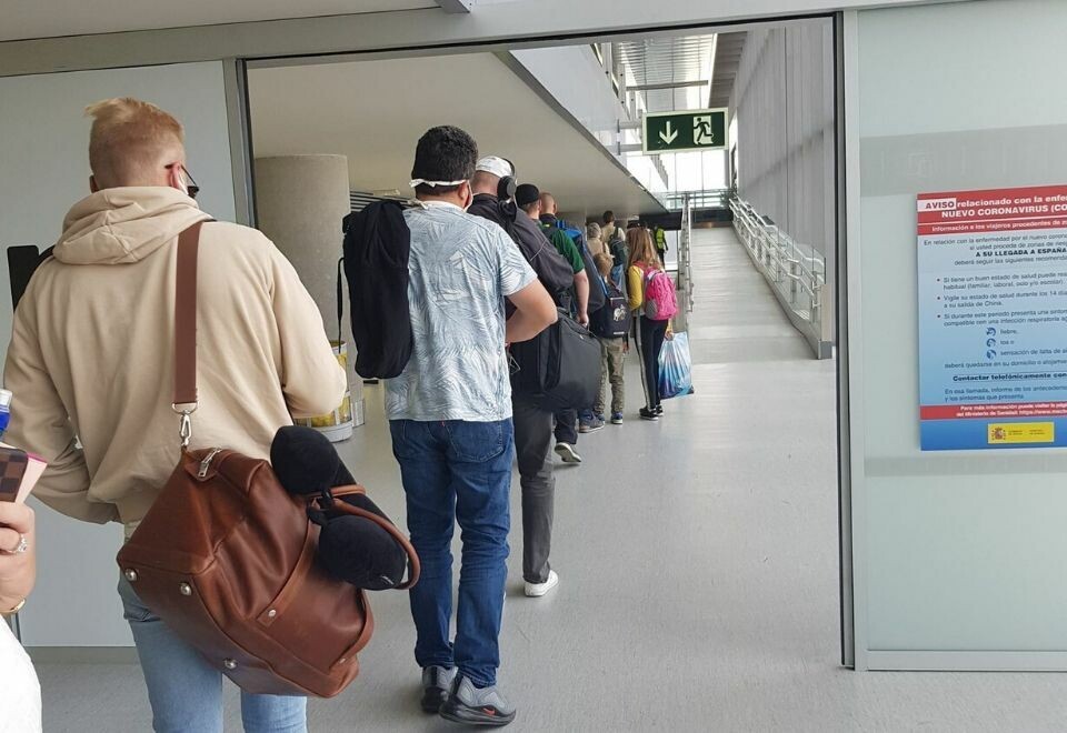 Det kan ta flere år før turismen tar seg opp