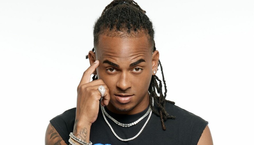 Ozuna skal opptre på Gran Canaria i august