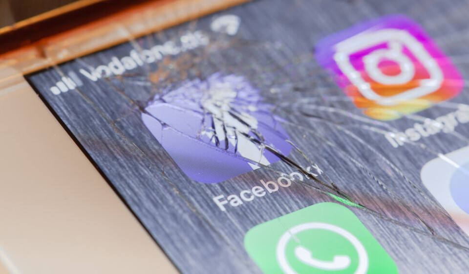 Foto: MichaelJayBerlin/Shutterstock