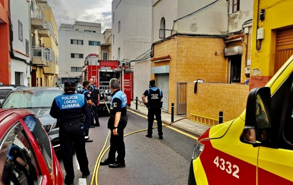 Foto: Policia Local